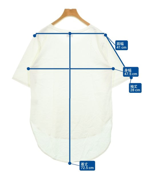 PalinkA เสื้อยืด/เสื้อท็อปส์
