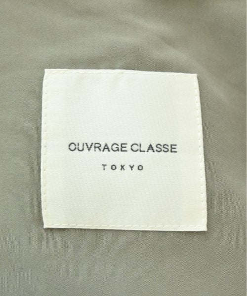 OUVRAGE CLASSE ชุดเดรส