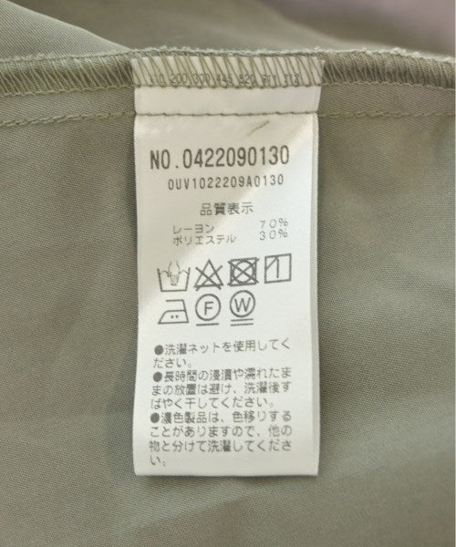 OUVRAGE CLASSE ชุดเดรส