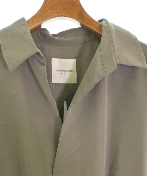 OUVRAGE CLASSE ชุดเดรส