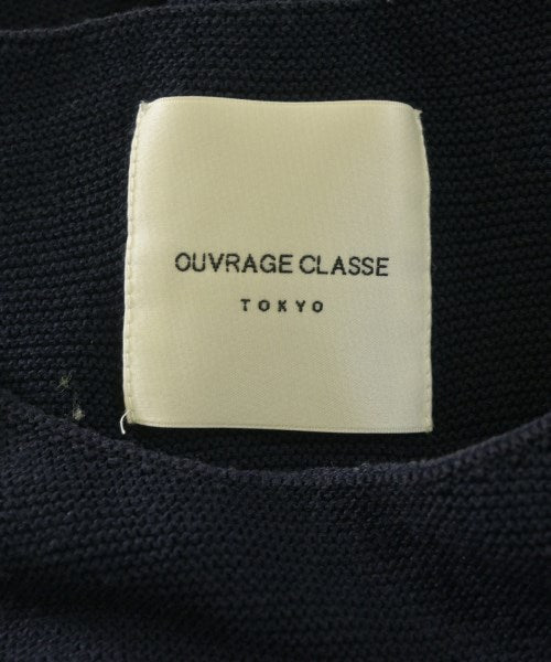 OUVRAGE CLASSE เสื้อกันหนาว