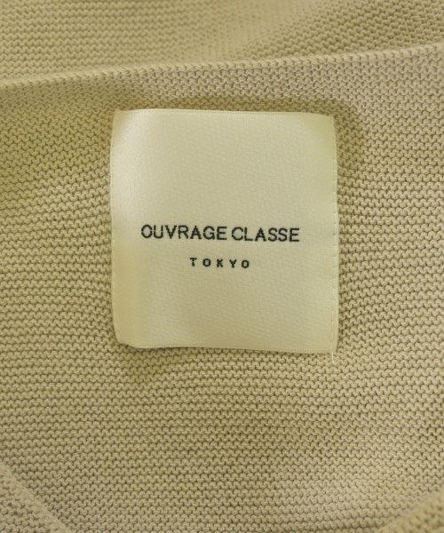 OUVRAGE CLASSE เสื้อกันหนาว
