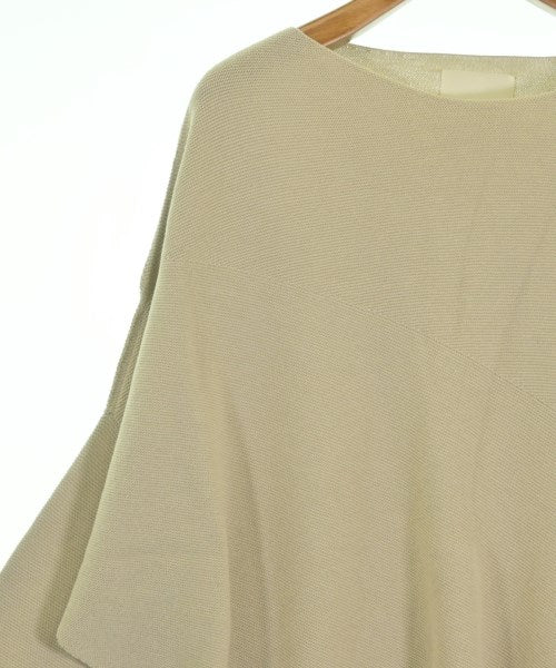 OUVRAGE CLASSE เสื้อกันหนาว