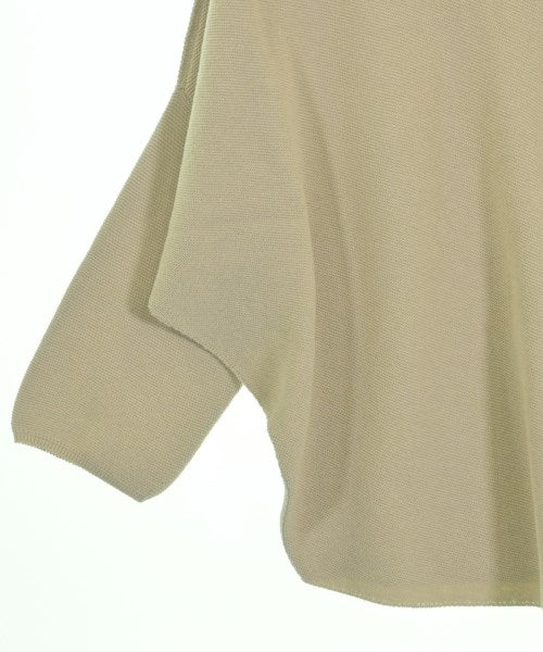 OUVRAGE CLASSE เสื้อกันหนาว