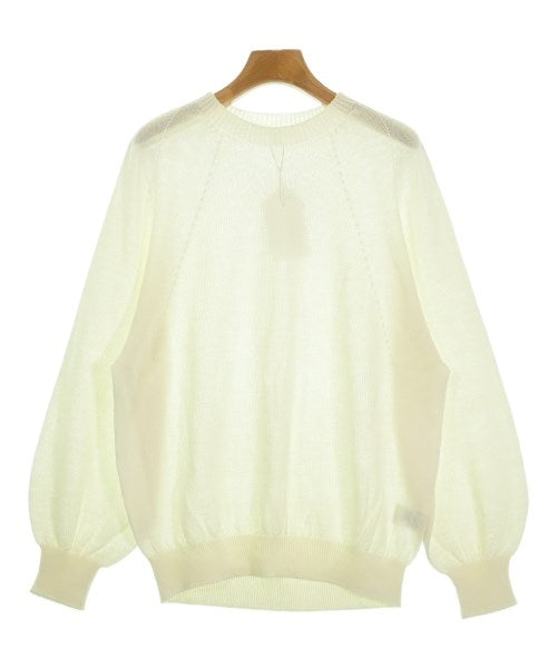 OUVRAGE CLASSE เสื้อกันหนาว