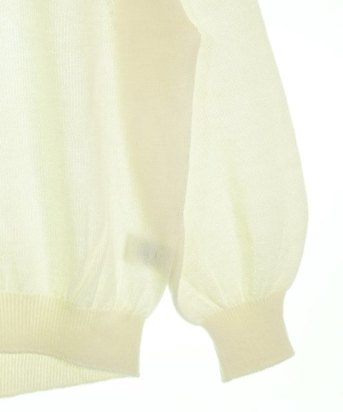 OUVRAGE CLASSE เสื้อกันหนาว