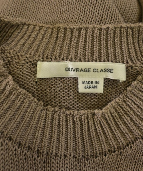 OUVRAGE CLASSE เสื้อกันหนาว