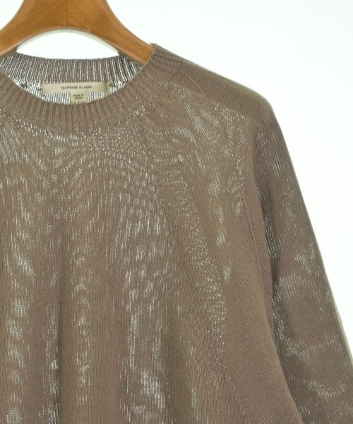 OUVRAGE CLASSE เสื้อกันหนาว