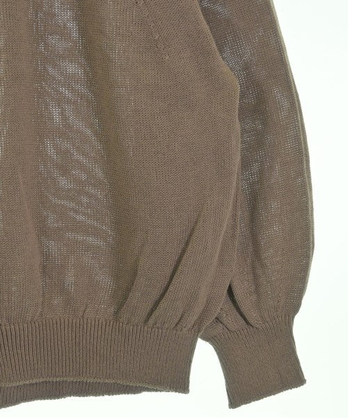 OUVRAGE CLASSE เสื้อกันหนาว