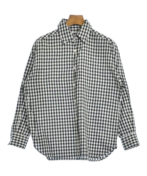 OUVRAGE CLASSE เสื้อลำลอง