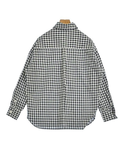 OUVRAGE CLASSE เสื้อลำลอง