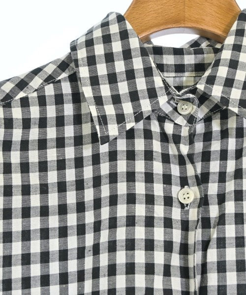 OUVRAGE CLASSE เสื้อลำลอง