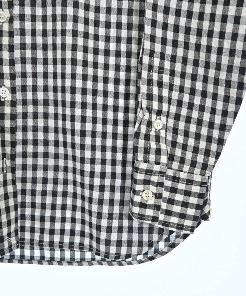 OUVRAGE CLASSE เสื้อลำลอง