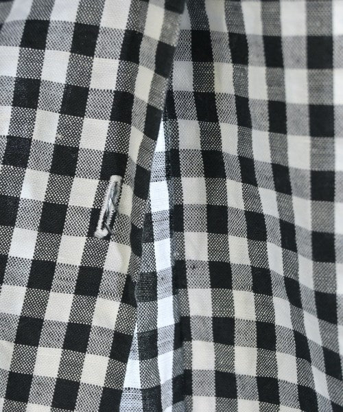 OUVRAGE CLASSE เสื้อลำลอง