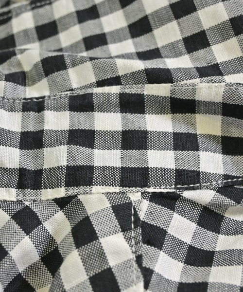 OUVRAGE CLASSE เสื้อลำลอง