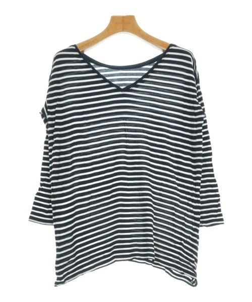 OUVRAGE CLASSE เสื้อยืด/เสื้อท็อปส์