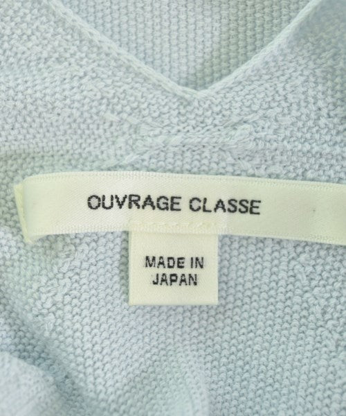 OUVRAGE CLASSE เสื้อกันหนาว