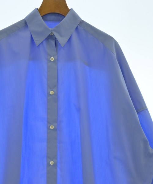 OUVRAGE CLASSE เสื้อลำลอง