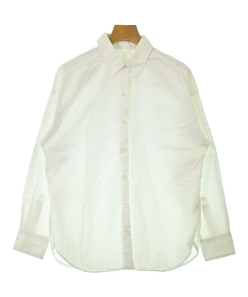 OUVRAGE CLASSE เสื้อลำลอง
