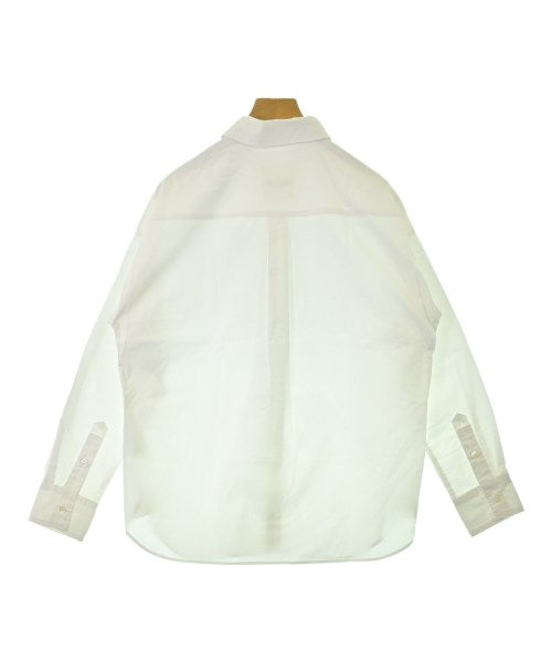 OUVRAGE CLASSE เสื้อลำลอง