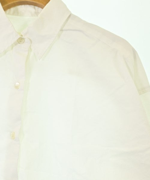 OUVRAGE CLASSE เสื้อลำลอง