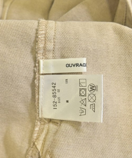 OUVRAGE CLASSE ชุดเดรส