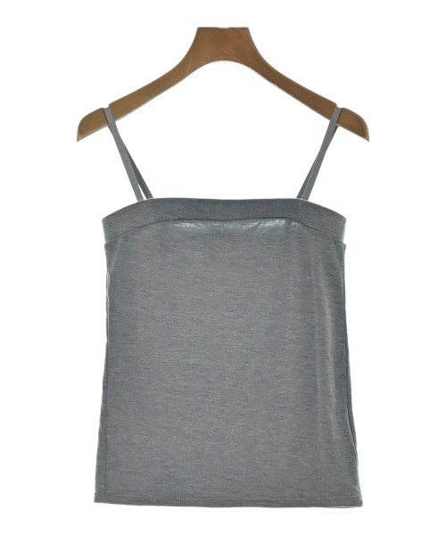 OUVRAGE CLASSE เสื้อสายเดี่ยว