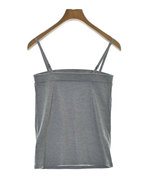 OUVRAGE CLASSE เสื้อสายเดี่ยว