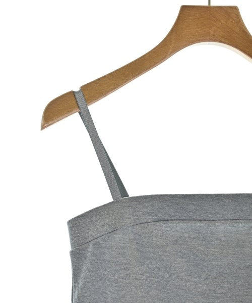 OUVRAGE CLASSE เสื้อสายเดี่ยว