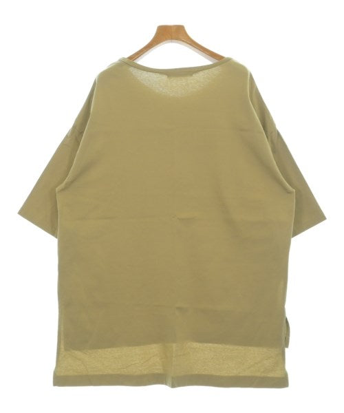 OUVRAGE CLASSE เสื้อยืด/เสื้อท็อปส์