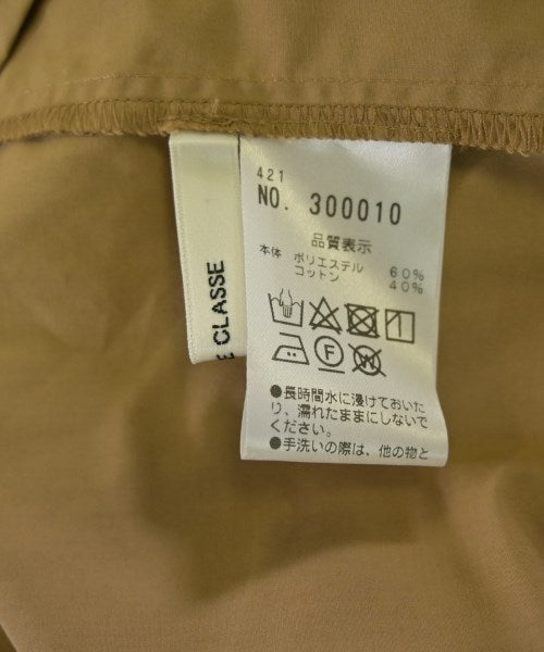 OUVRAGE CLASSE เสื้อสตรี