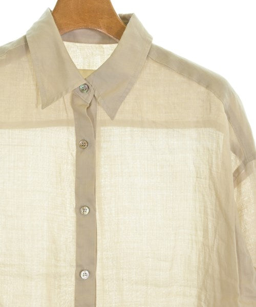 OUVRAGE CLASSE เสื้อลำลอง