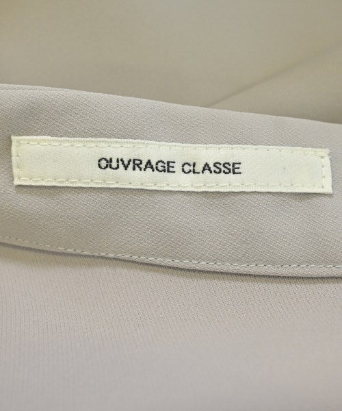 OUVRAGE CLASSE ชุดเดรส