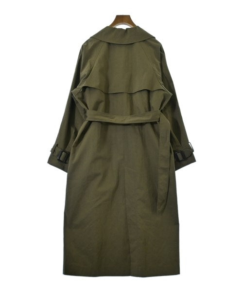OUVRAGE CLASSE เสื้อกันฝน