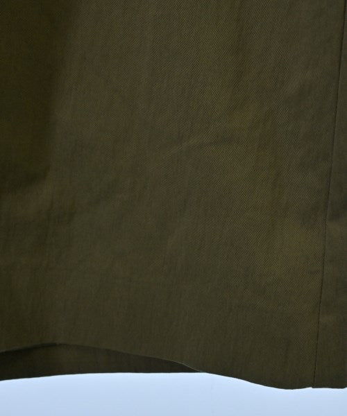 OUVRAGE CLASSE เสื้อกันฝน