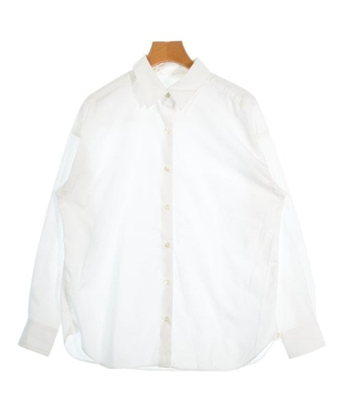 OUVRAGE CLASSE เสื้อลำลอง