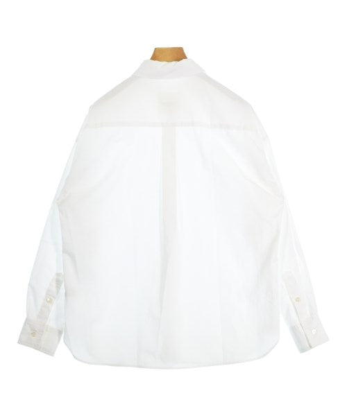 OUVRAGE CLASSE เสื้อลำลอง