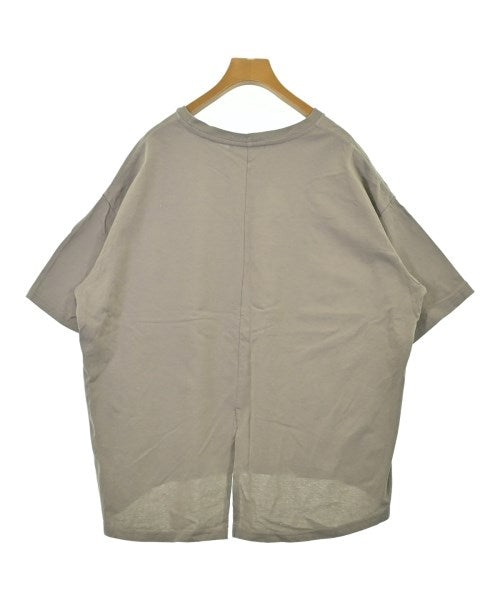 OUVRAGE CLASSE เสื้อยืด/เสื้อท็อปส์