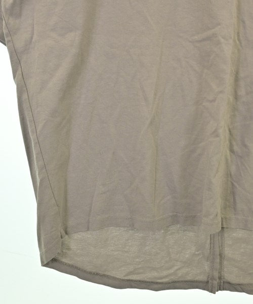 OUVRAGE CLASSE เสื้อยืด/เสื้อท็อปส์