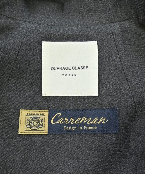 OUVRAGE CLASSE เสื้อโค้ท อื่น