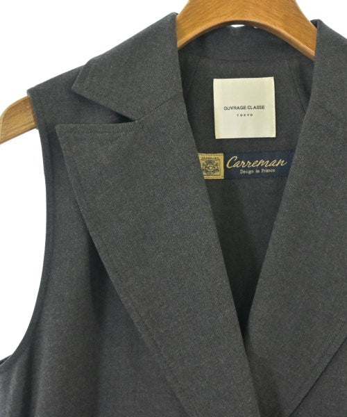 OUVRAGE CLASSE เสื้อโค้ท อื่น