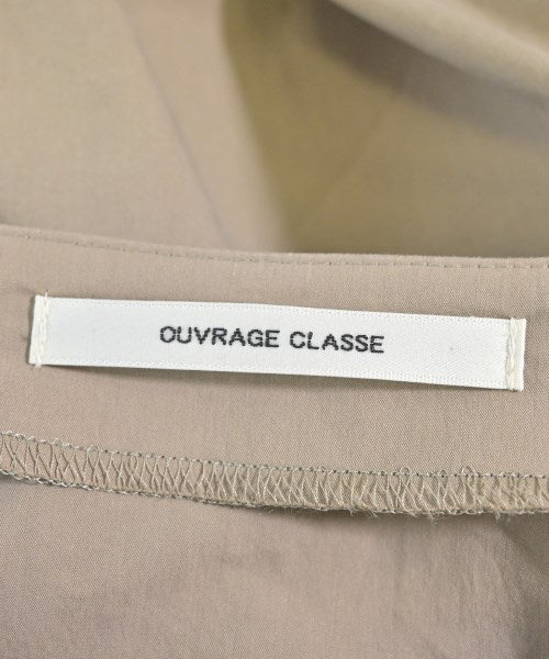 OUVRAGE CLASSE เสื้อสตรี