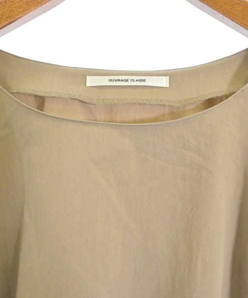 OUVRAGE CLASSE เสื้อสตรี