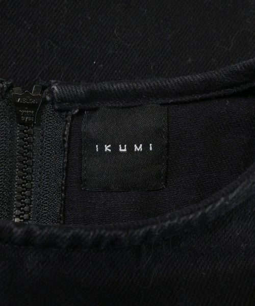 IKUMI เสื้อลำลอง