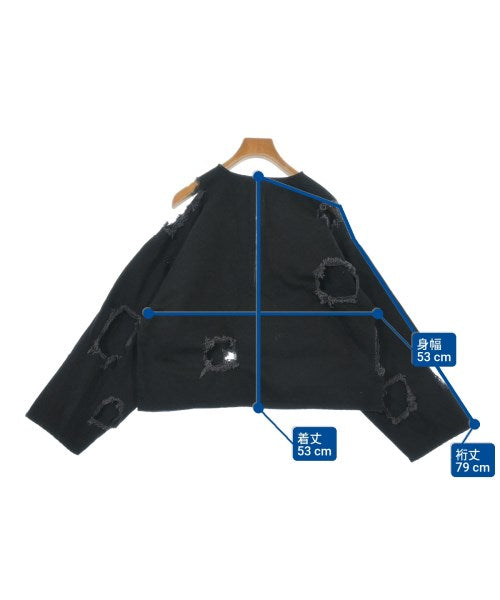 IKUMI เสื้อลำลอง