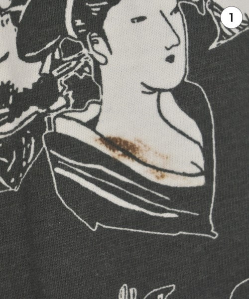 IKUMI กางเกง อื่น