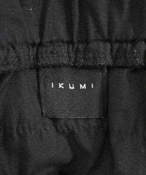 IKUMI กระโปรงยาว/แม็กซี่ยาว