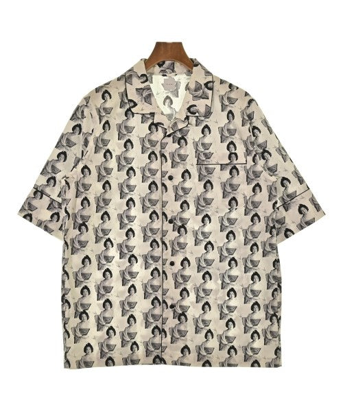 IKUMI เสื้อลำลอง