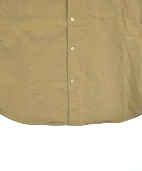 maillot เสื้อลำลอง