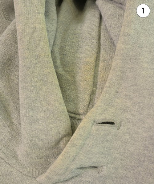 maillot เสื้อฮู้ด